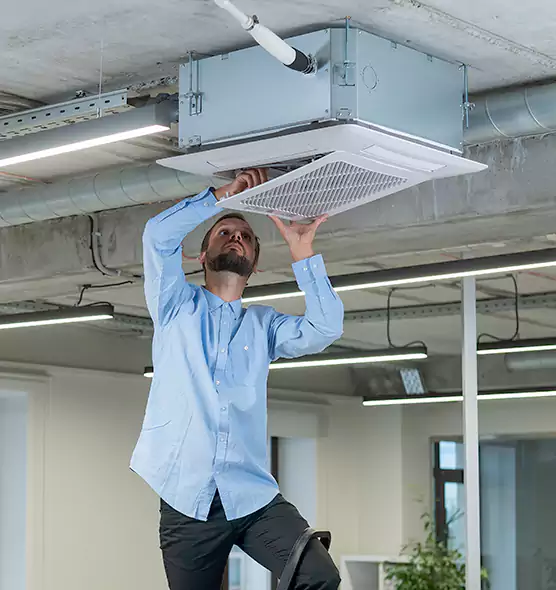 Professional Air Duct Cleaners in Cimarron Hills, CO