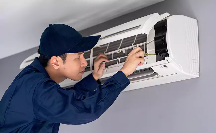AC Duct Cleaning Cimarron Hills