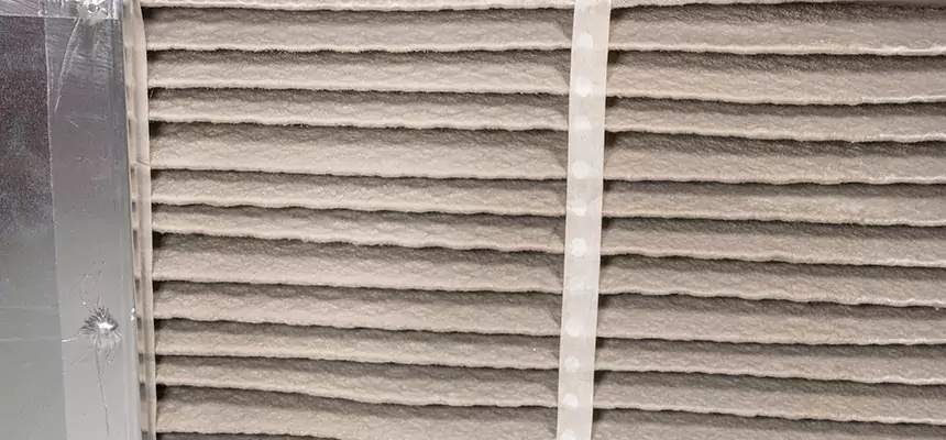 Mobile Car AC Filter Replacement in Cimarron Hills