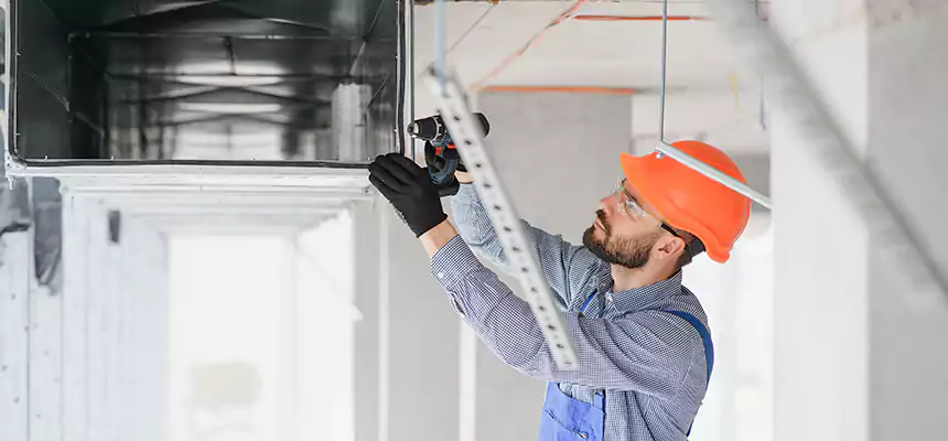 Comprehensive Ventilation Cleaning in Cimarron Hills