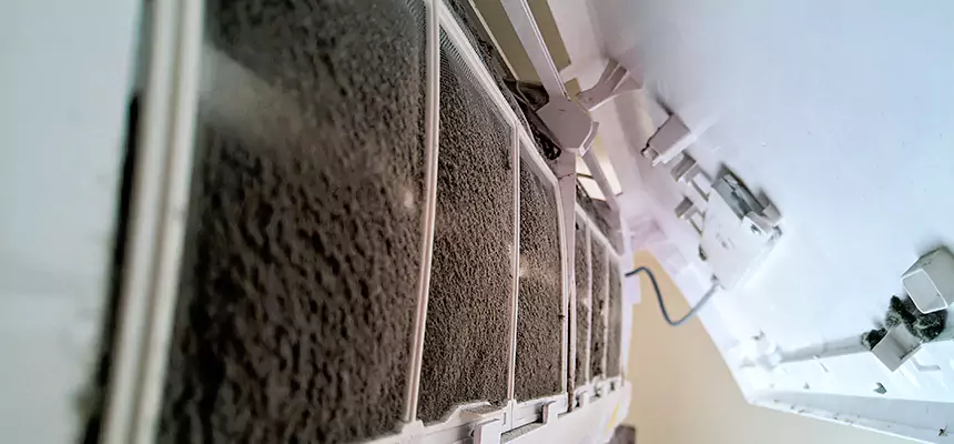 Preventive Air Duct Bacteria Removal in Cimarron Hills