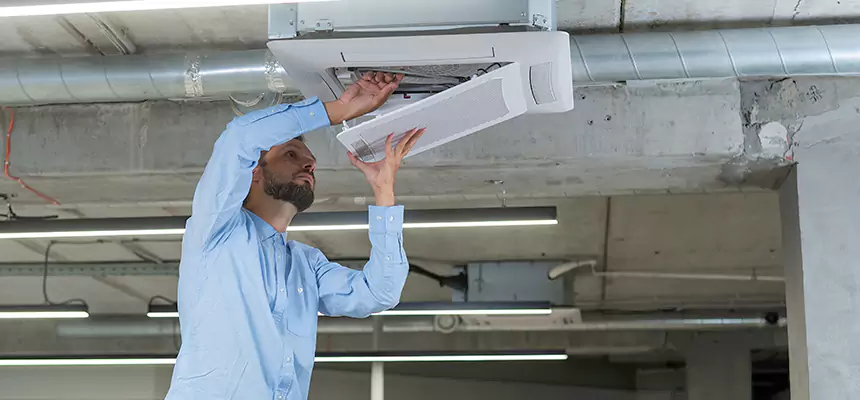 Our Air Duct Dust Cleaning Services in Cimarron Hills, CO