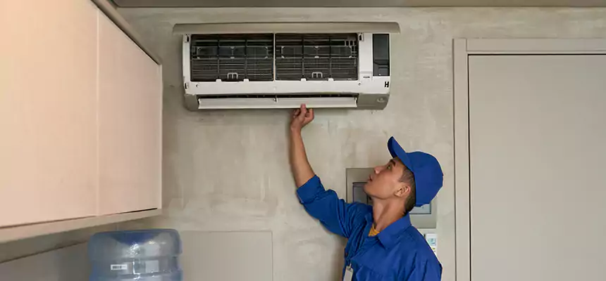 Balanced Fresh‑Air Ventilation (ERV/HRV) in Cimarron Hills