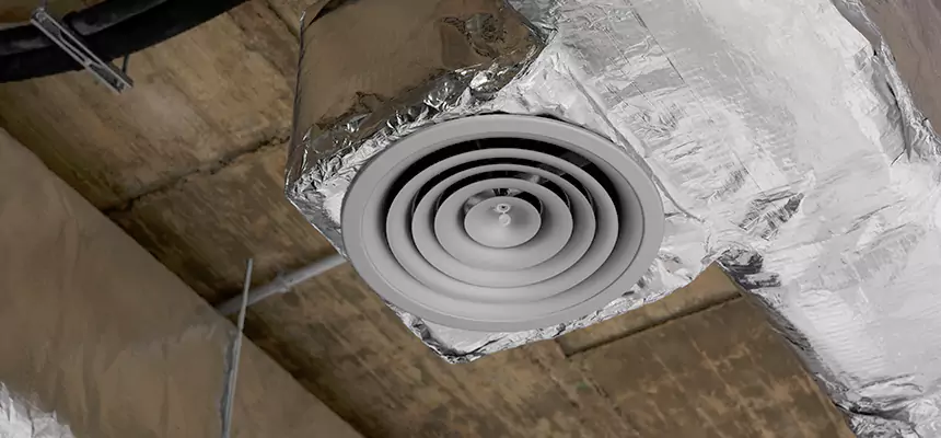 Our Low VOC Vent Installation Services in Cimarron Hills, CO