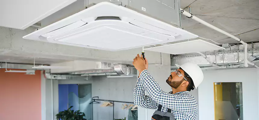 Moisture Control & Condensation Fixes in Duct Systems in Cimarron Hills, CO