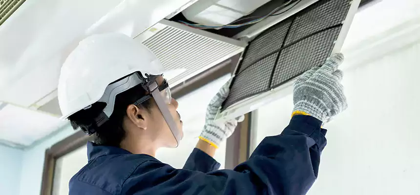 Our Multi-family Home Duct Cleaning Services in Cimarron Hills, CO