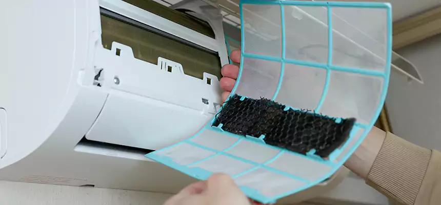 Gentle Ductwork Odor-Control Pet Dander Duct Cleaning in Cimarron Hills, CO