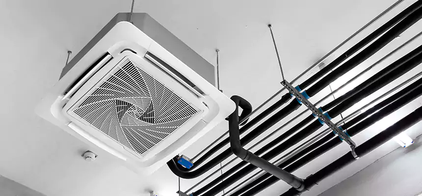 Our Smart AC Vent Controller Services in Cimarron Hills, CO