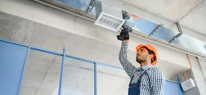 Efficient Exhaust Vent Cleaning in Cimarron Hills, CO