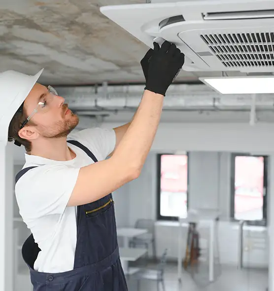 Top Affordable Duct Cleaning Services Near Me in Cimarron Hills, CO