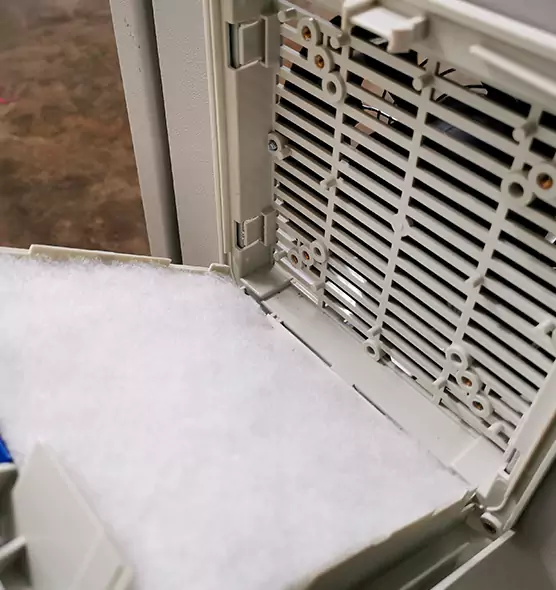 Professional Air Duct Expansion Solutions in Cimarron Hills, CO