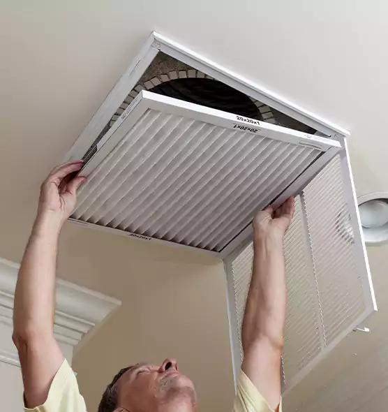 Trusted Apartment Air Duct Cleaning in Cimarron Hills, CO