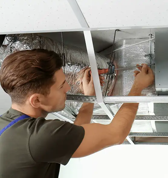 Professional Clogged Dryer Vent Repair in Cimarron Hills, CO