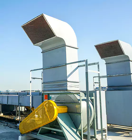 Advanced Commercial HVAC Duct Cleaning in Cimarron Hills, CO