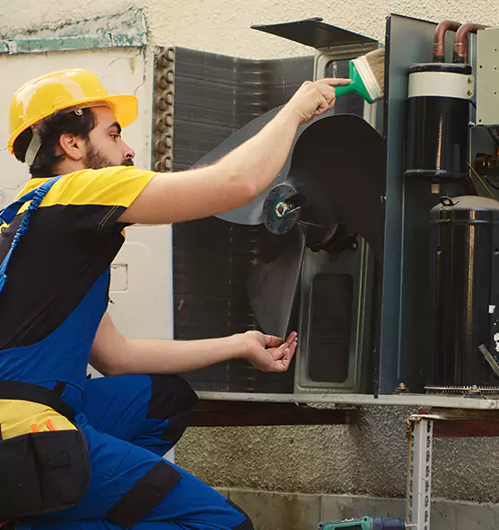 About Dryer Duct Fire Hazard Inspection in Cimarron Hills, CO