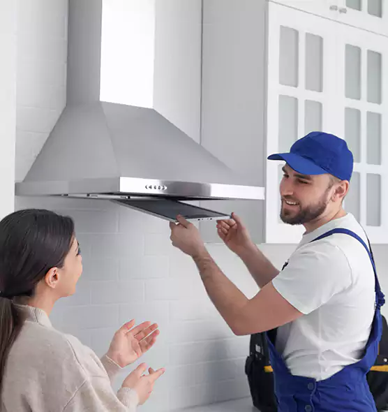 Professional Dryer Vent Cleaning Service in Cimarron Hills, CO