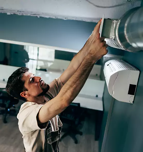 About Flexible Ductwork Replacement in Cimarron Hills, CO