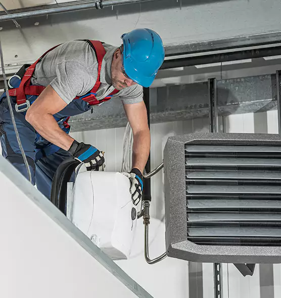 Professional HVAC Cleaning Solutions in Cimarron Hills, CO