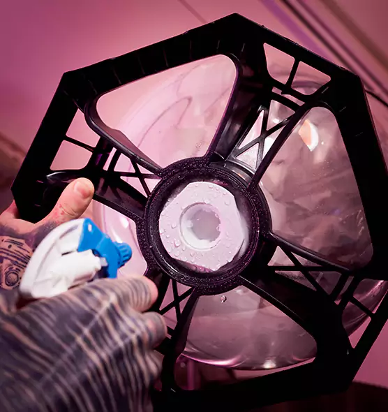 Expert Low VOC Vent Installation in Cimarron Hills, CO