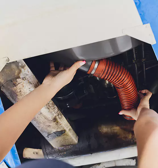 Top-Notch Return Vent Cleaning Service in Cimarron Hills, CO