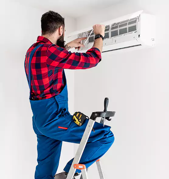 About Smart Air Conditioning Installation in Cimarron Hills, CO