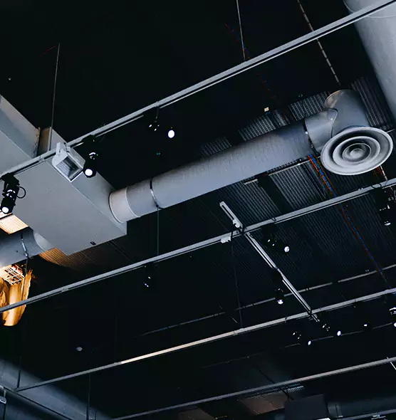 Professinal UV Light Air Purification for Ducts in Cimarron Hills, CO