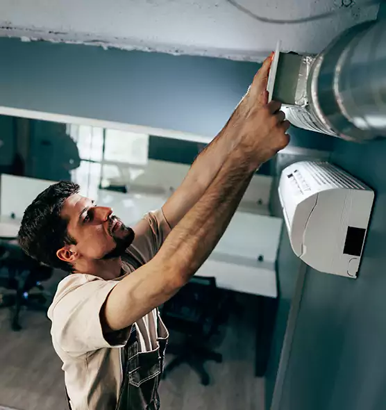 Reliable Warehouse Vent Cleaning in Cimarron Hills, CO