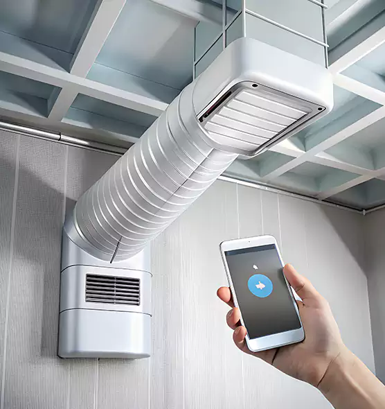 About Wi-Fi Connected Air Ducts in Air Duct Cleaning & Repairs Cimarron Hills in Colorado