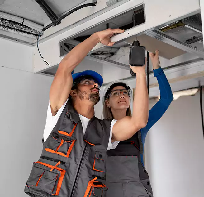 Why Homeowners & Businesses Trust Us in Cimarron Hills, CO