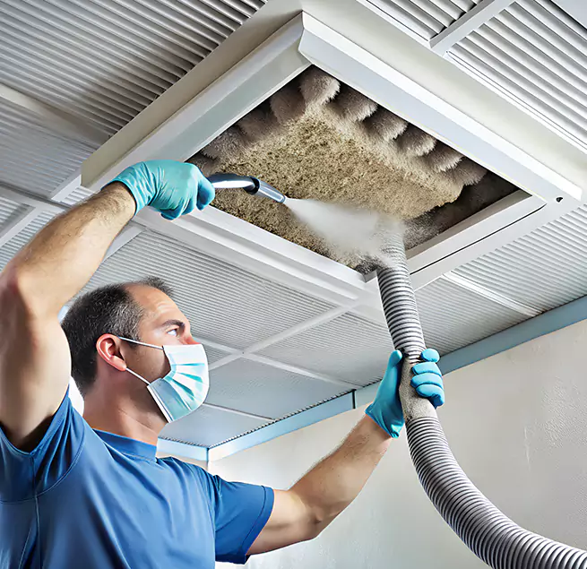  Why Homeowners & Businesses Trust Us Cimarron Hills, CO?