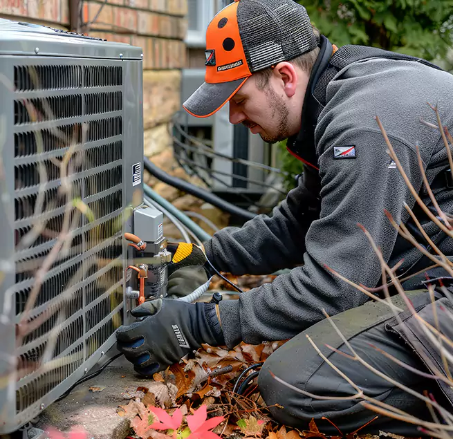 Why Homeowners & Businesses Trust Us in Cimarron Hills, CO?