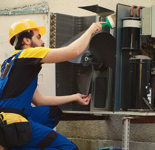 Why Homeowners & Businesses Trust Us Cimarron Hills, CO?