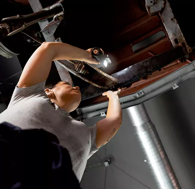 Why Homeowners & Businesses Trust Us Cimarron Hills, CO