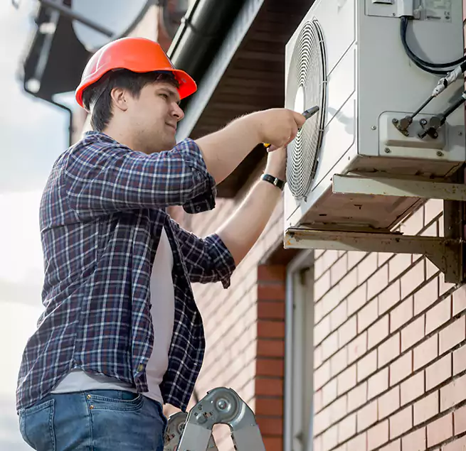 Why Homeowners & Businesses Trust Us Cimarron Hills, CO