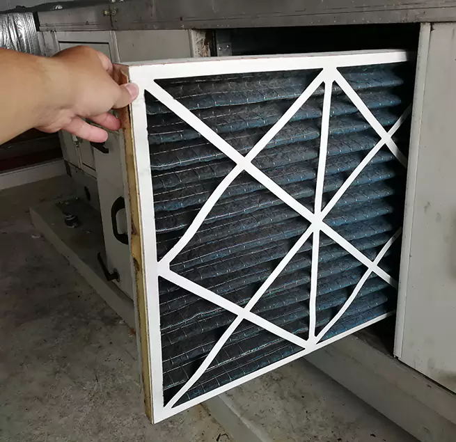 Why Homeowners & Businesses Trust Us Cimarron Hills, CO?